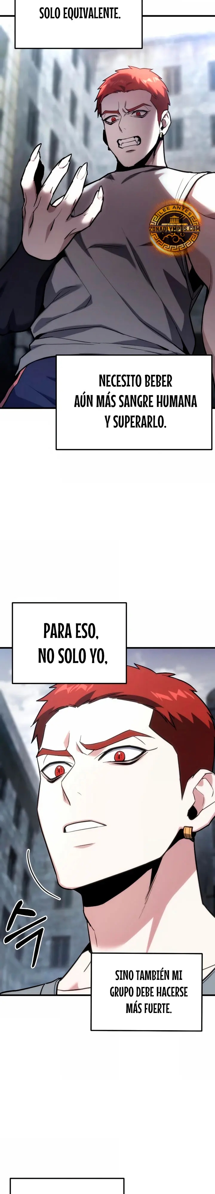 El soberano del hogar > Capitulo 64 > Page 131