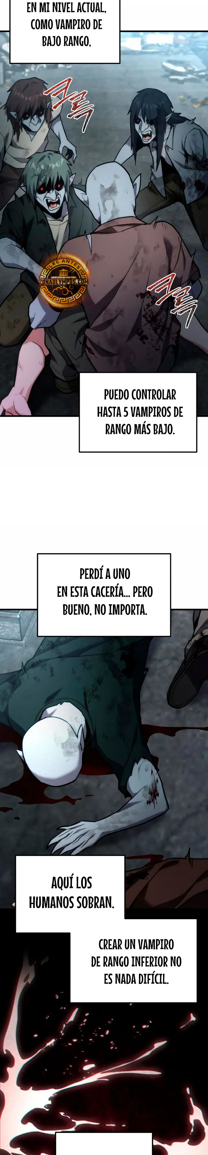 El soberano del hogar > Capitulo 64 > Page 151