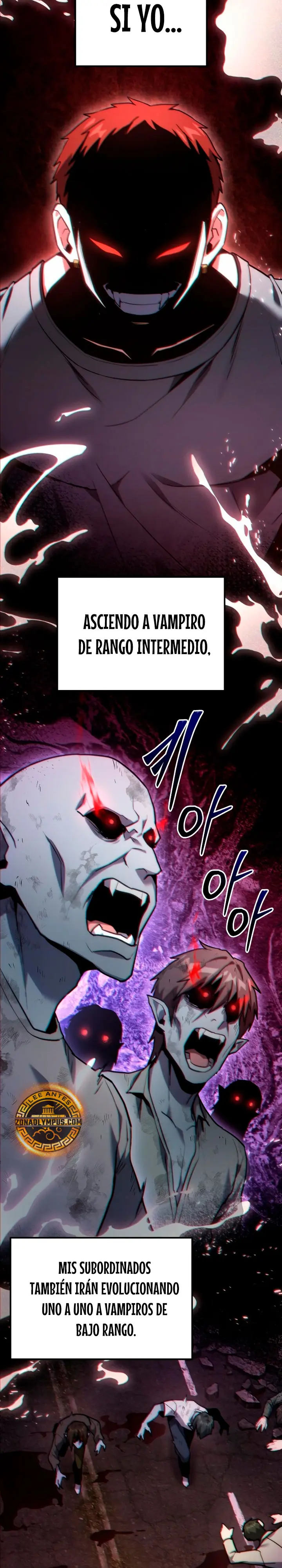 El soberano del hogar > Capitulo 64 > Page 161