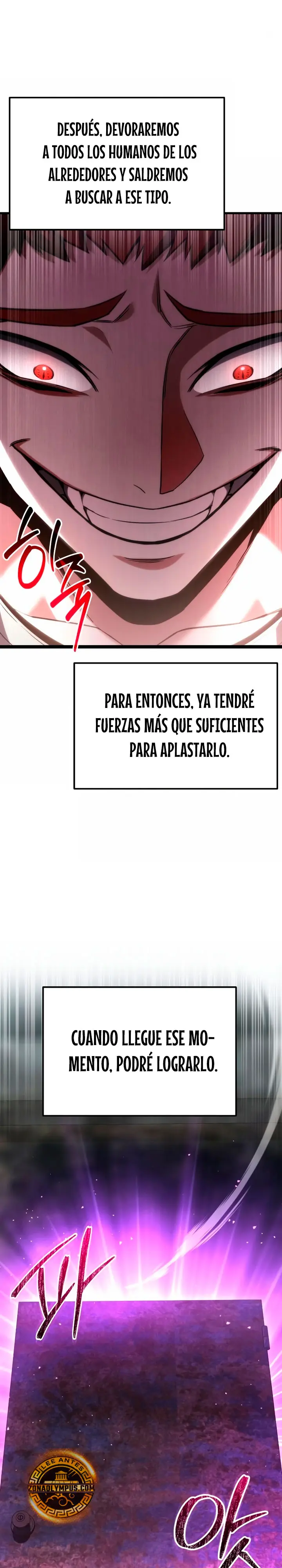 El soberano del hogar > Capitulo 64 > Page 181