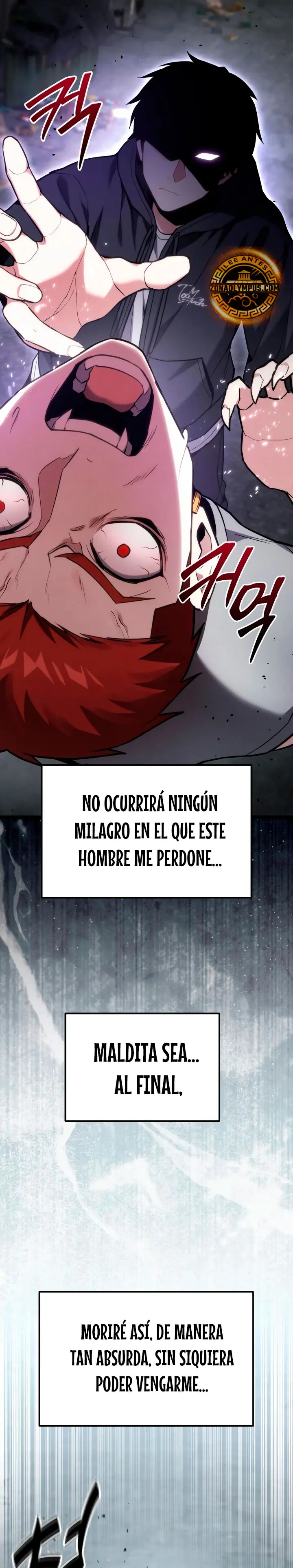 El soberano del hogar > Capitulo 64 > Page 301