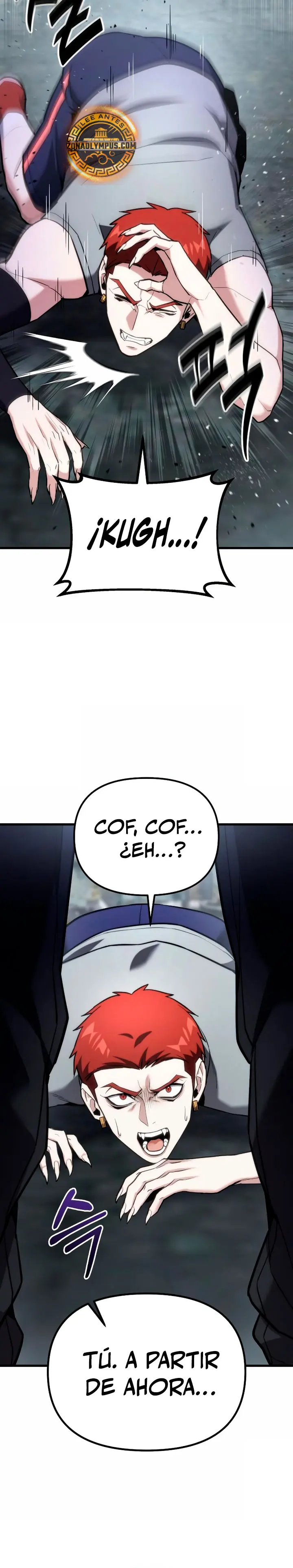 El soberano del hogar > Capitulo 64 > Page 311