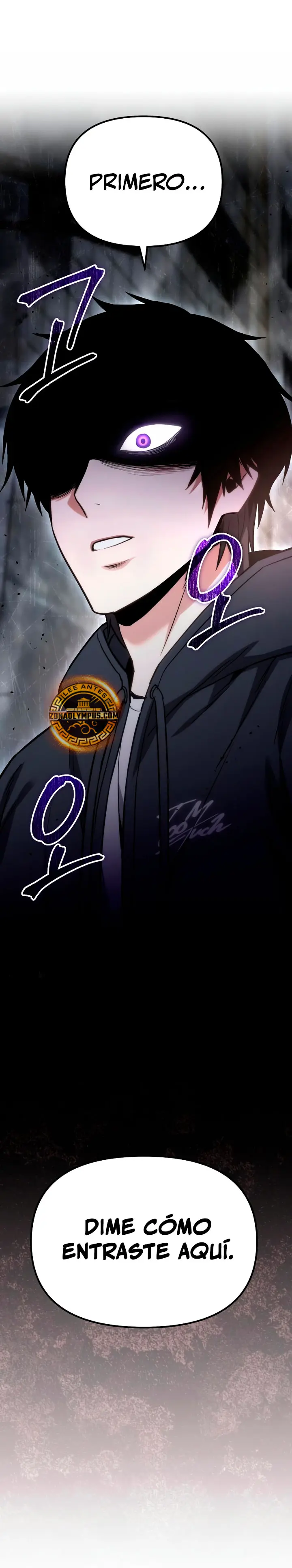 El soberano del hogar > Capitulo 64 > Page 331