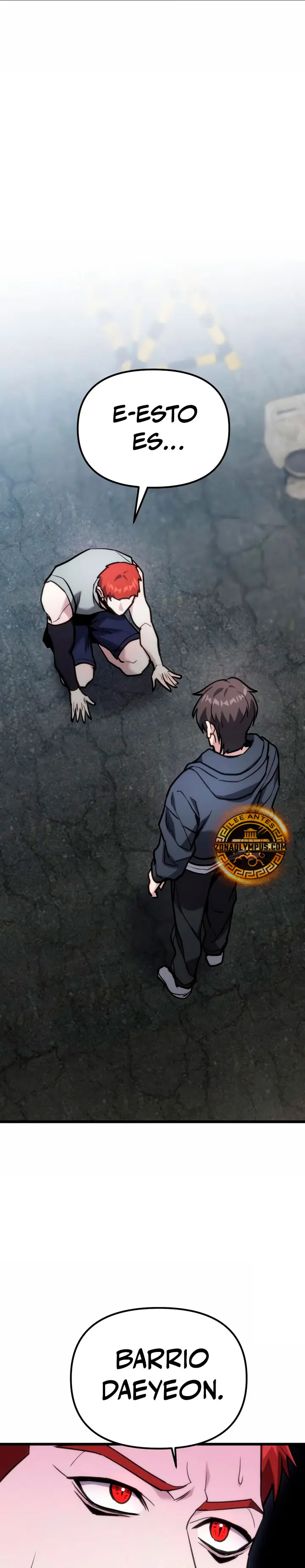 El soberano del hogar > Capitulo 65 > Page 21