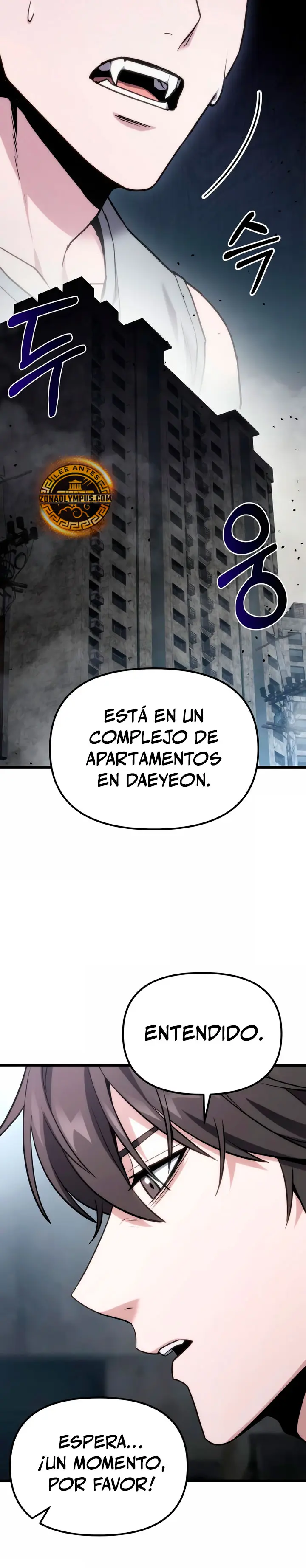 El soberano del hogar > Capitulo 65 > Page 31