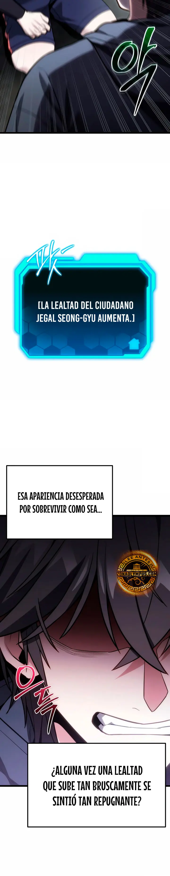 El soberano del hogar > Capitulo 65 > Page 51