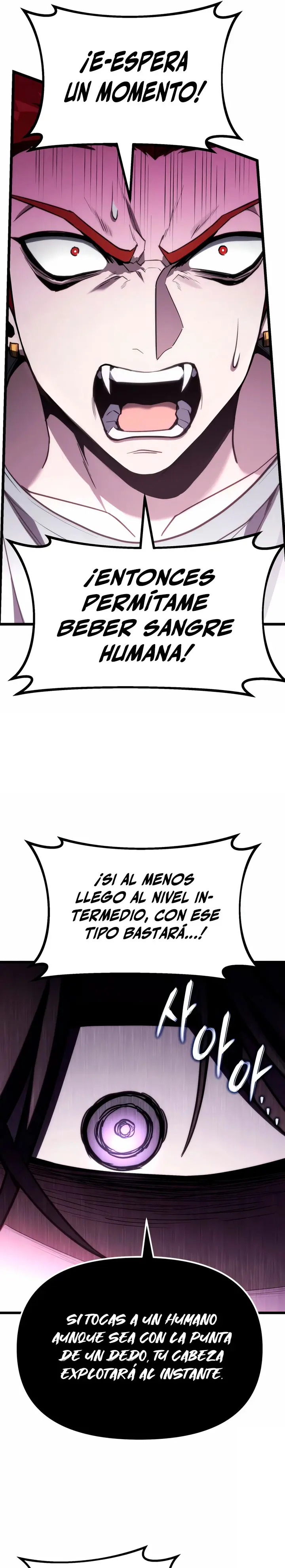 El soberano del hogar > Capitulo 65 > Page 91