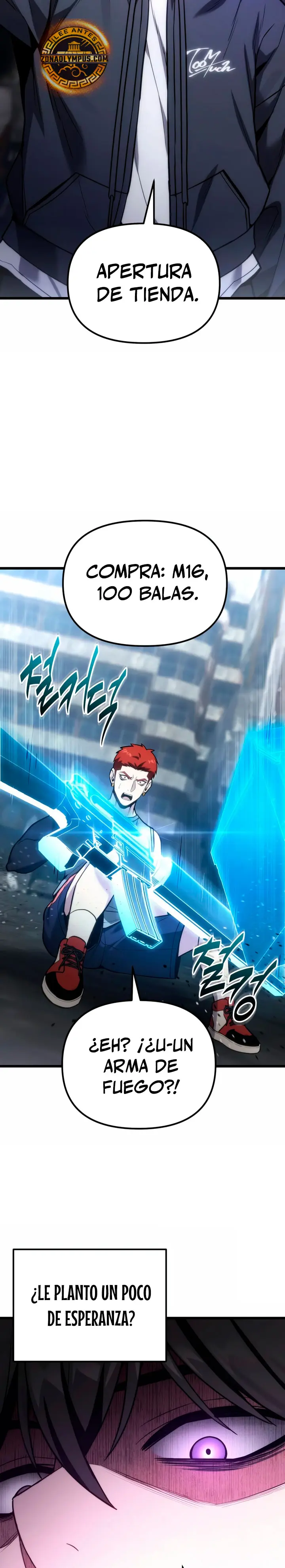 El soberano del hogar > Capitulo 65 > Page 111