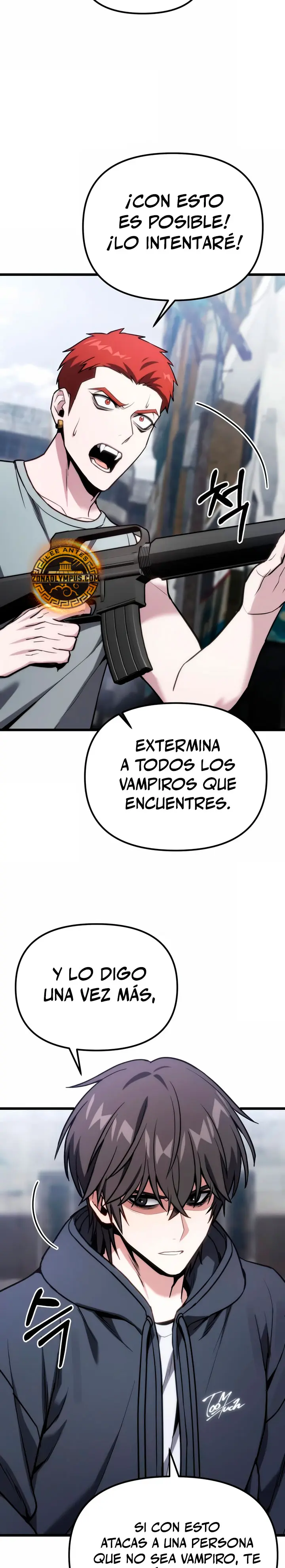 El soberano del hogar > Capitulo 65 > Page 131