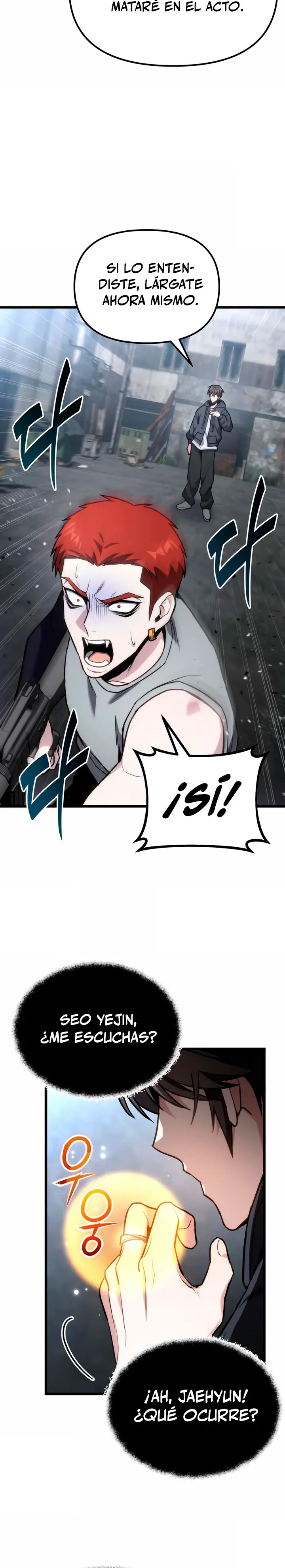 El soberano del hogar > Capitulo 65 > Page 151