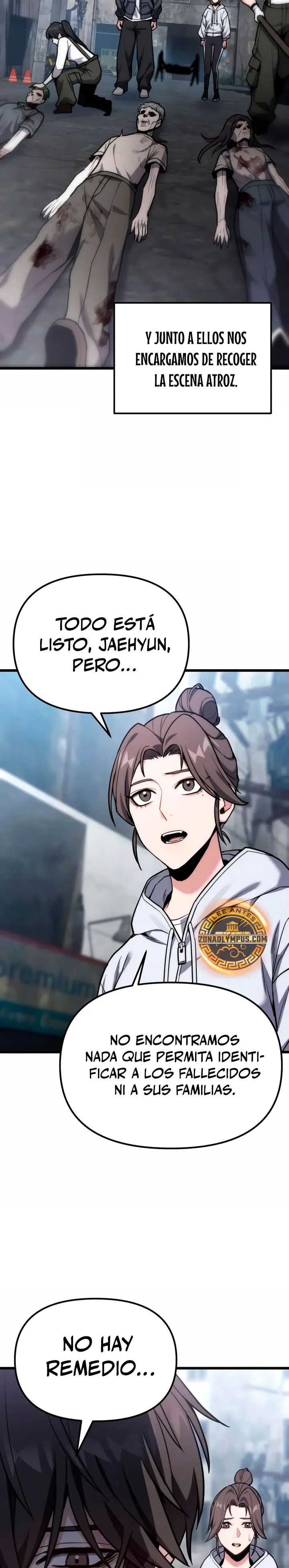 El soberano del hogar > Capitulo 65 > Page 191