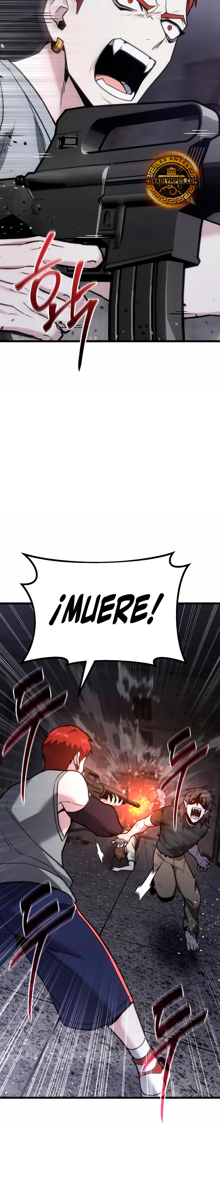 El soberano del hogar > Capitulo 65 > Page 251