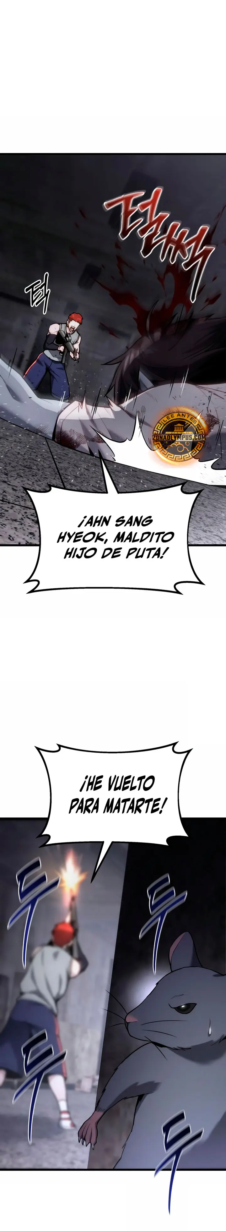 El soberano del hogar > Capitulo 65 > Page 261