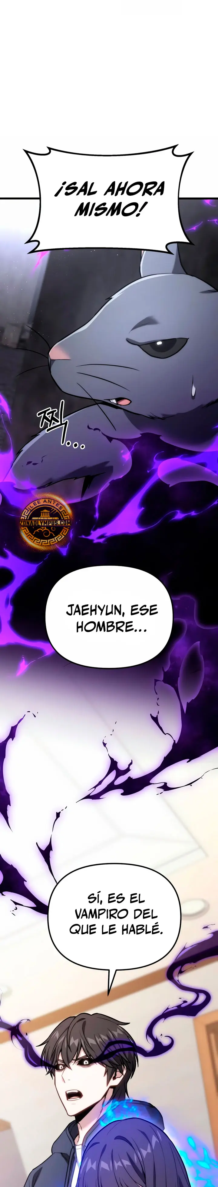 El soberano del hogar > Capitulo 65 > Page 271