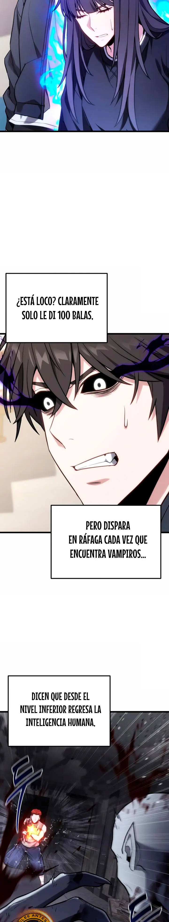 El soberano del hogar > Capitulo 65 > Page 281