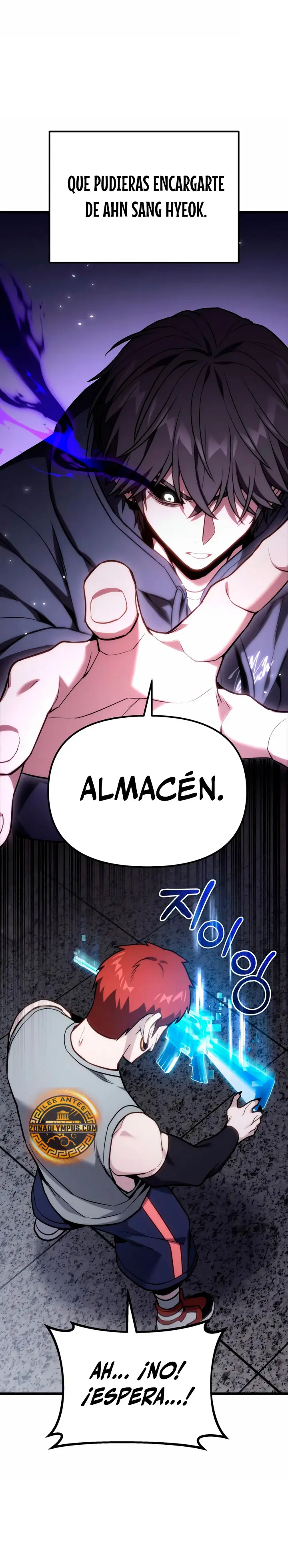 El soberano del hogar > Capitulo 65 > Page 311