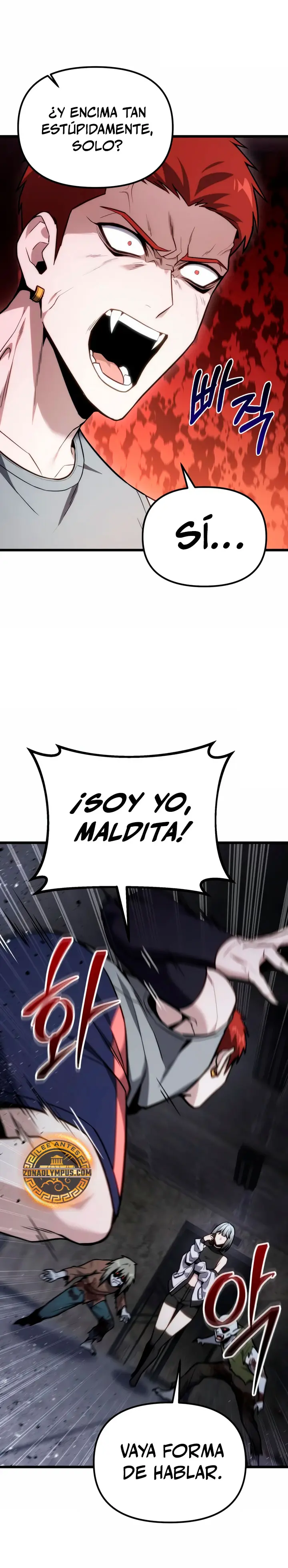 El soberano del hogar > Capitulo 65 > Page 341