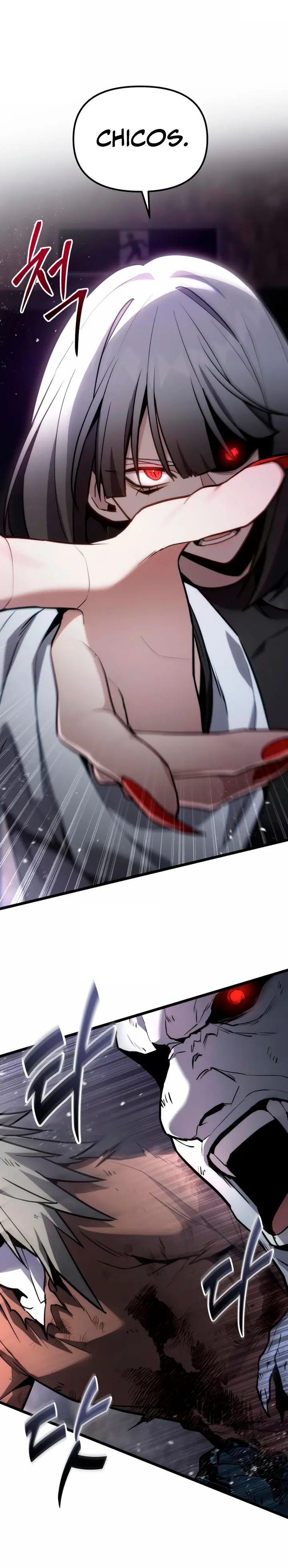 El soberano del hogar > Capitulo 65 > Page 351