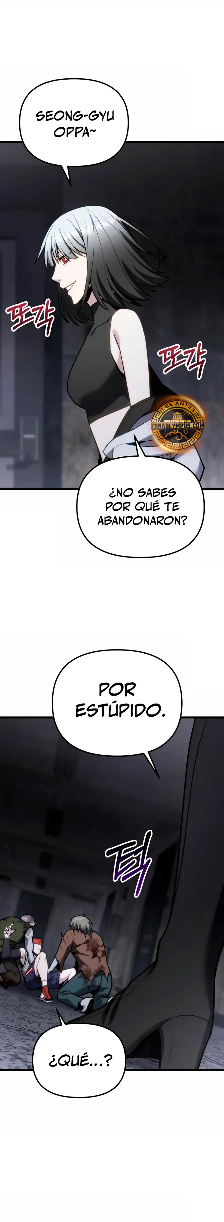 El soberano del hogar > Capitulo 65 > Page 371