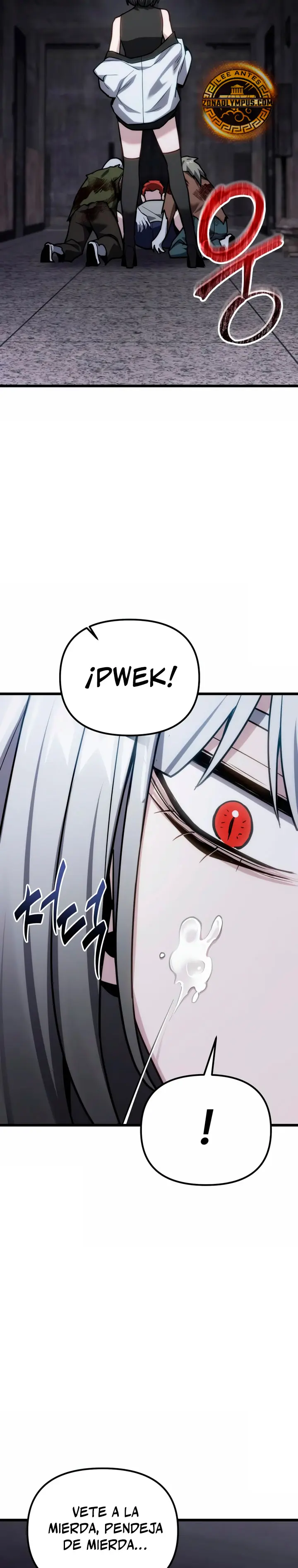 El soberano del hogar > Capitulo 65 > Page 401