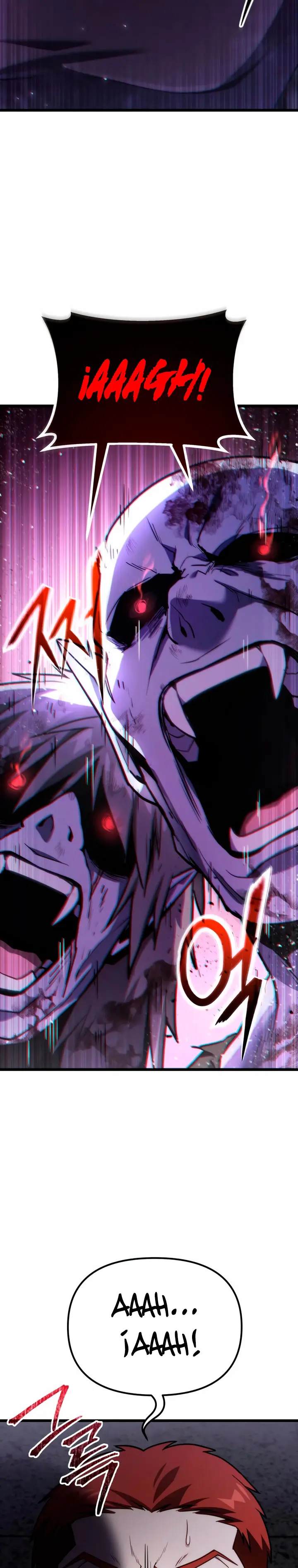 El soberano del hogar > Capitulo 65 > Page 421