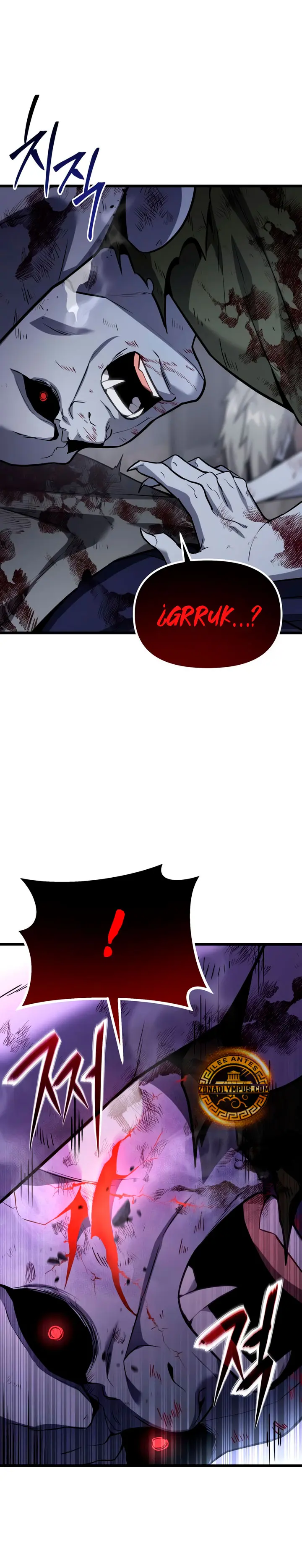 El soberano del hogar > Capitulo 66 > Page 31