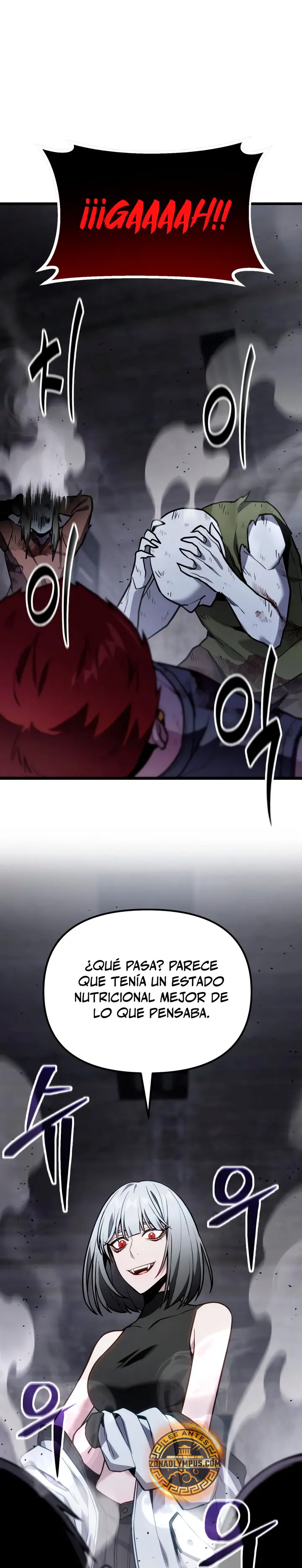 El soberano del hogar > Capitulo 66 > Page 41