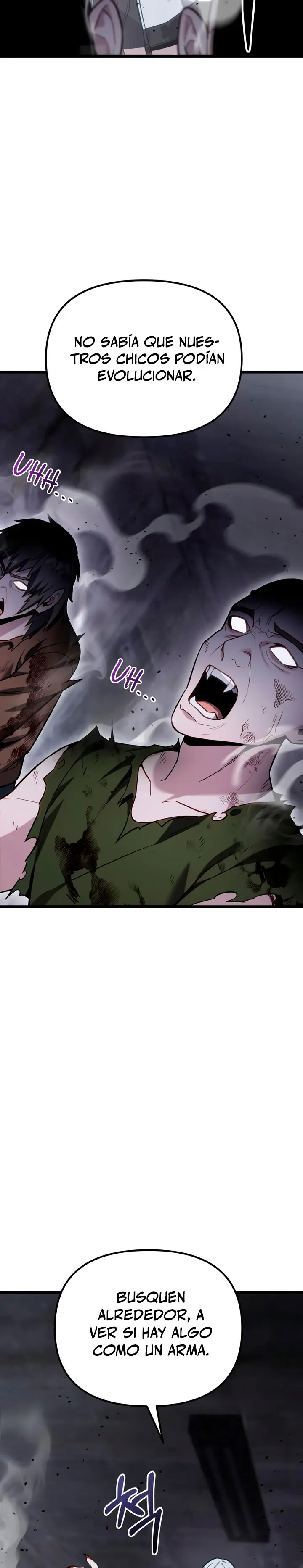 El soberano del hogar > Capitulo 66 > Page 51