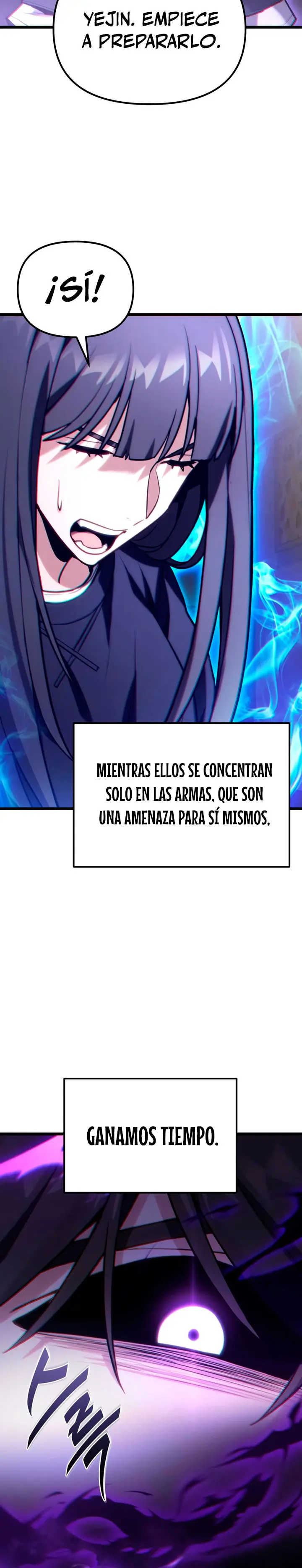 El soberano del hogar > Capitulo 66 > Page 81