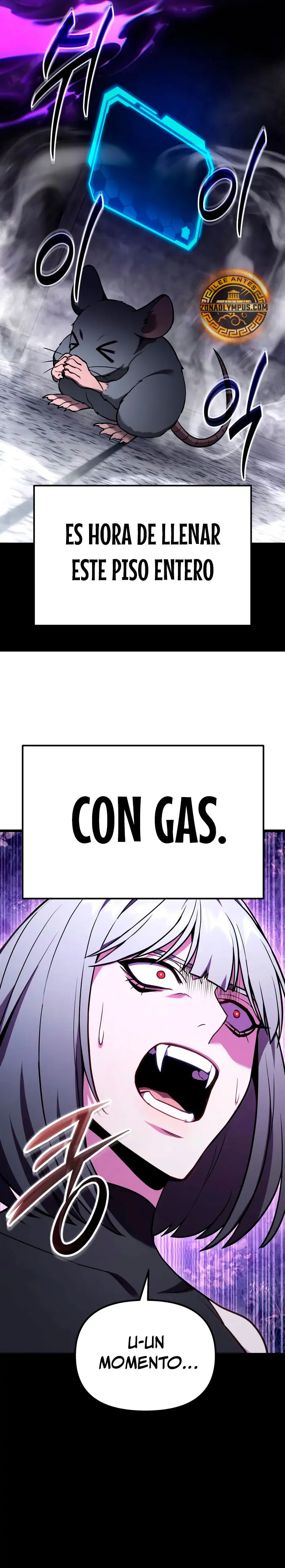 El soberano del hogar > Capitulo 66 > Page 91