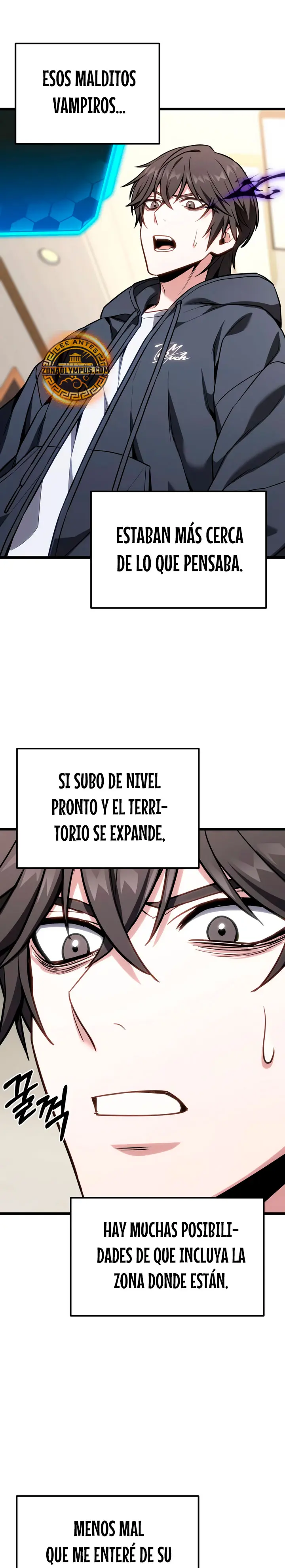 El soberano del hogar > Capitulo 66 > Page 141