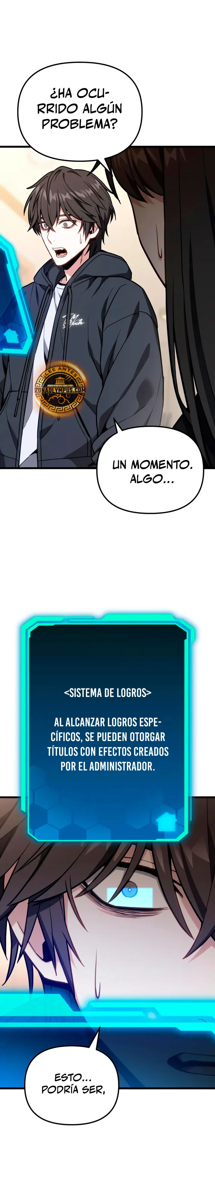 El soberano del hogar > Capitulo 66 > Page 201