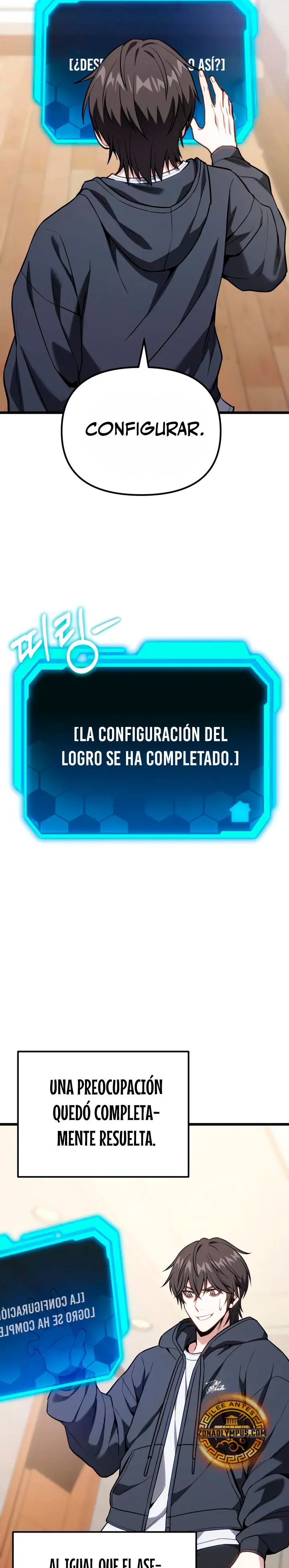 El soberano del hogar > Capitulo 66 > Page 241