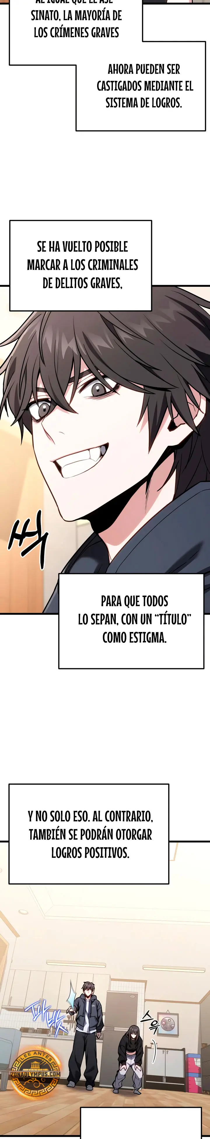 El soberano del hogar > Capitulo 66 > Page 251