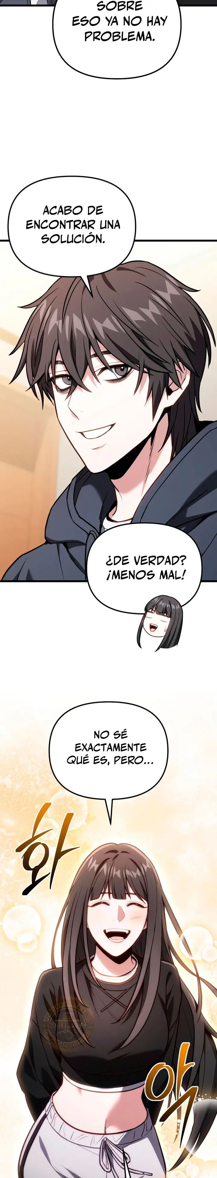 El soberano del hogar > Capitulo 66 > Page 271