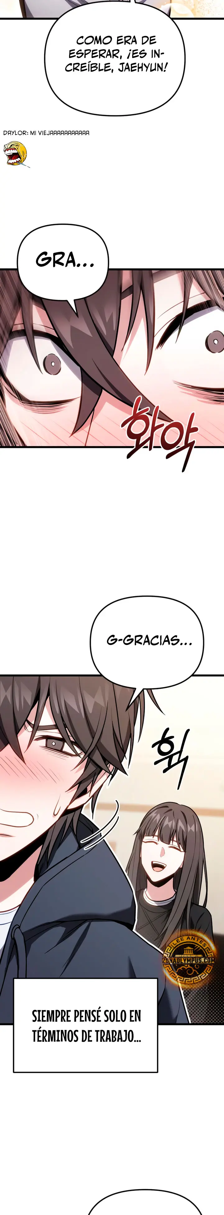 El soberano del hogar > Capitulo 66 > Page 281