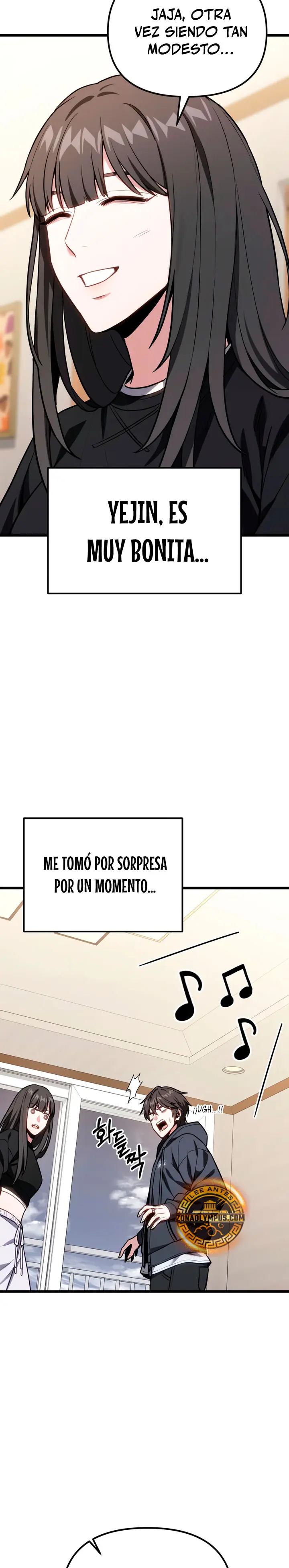 El soberano del hogar > Capitulo 66 > Page 291