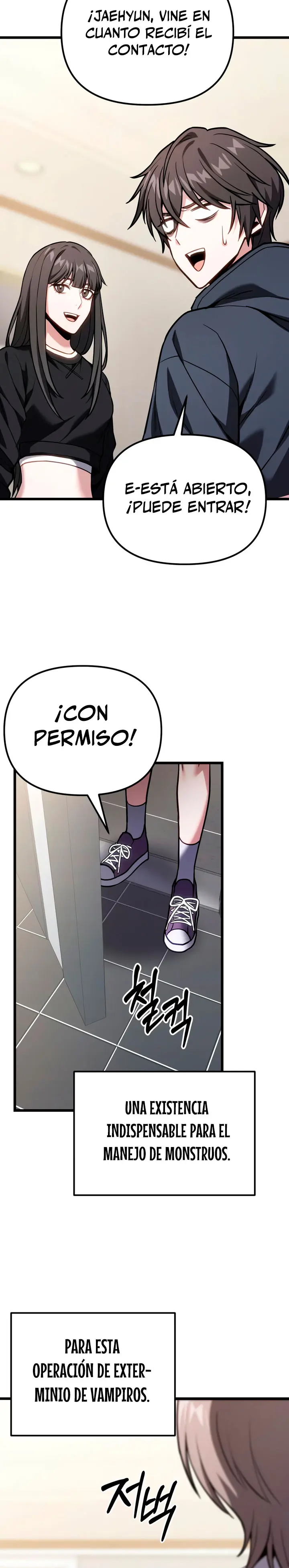 El soberano del hogar > Capitulo 66 > Page 301