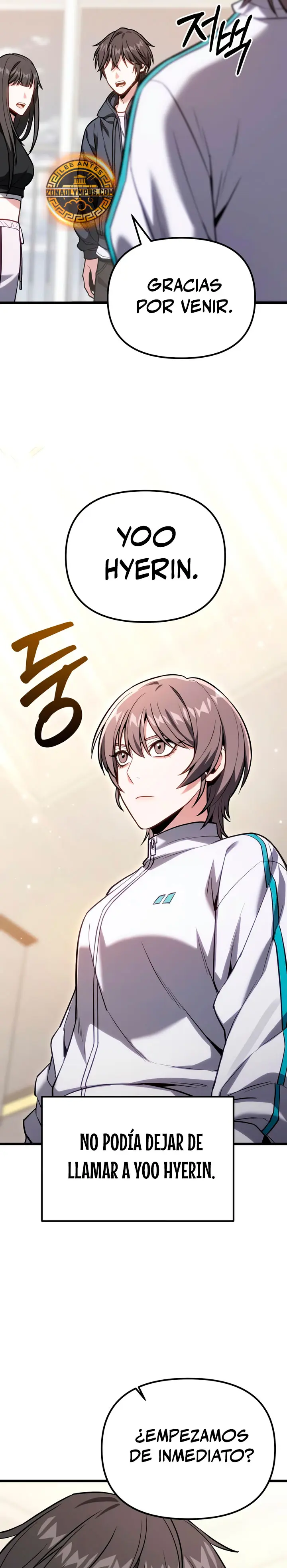 El soberano del hogar > Capitulo 66 > Page 321