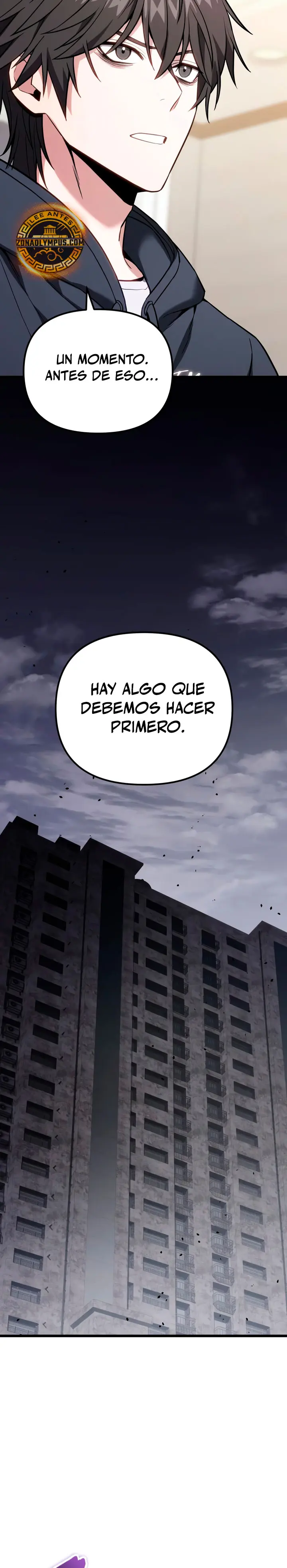 El soberano del hogar > Capitulo 66 > Page 331