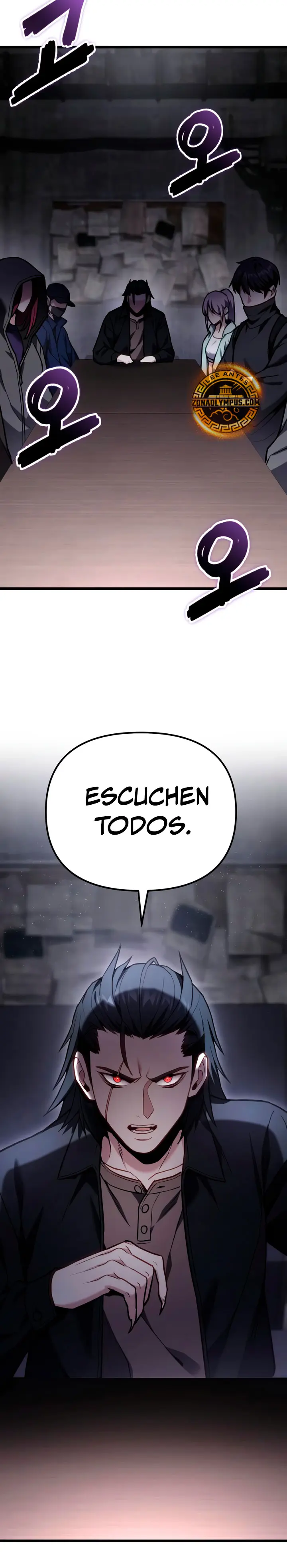 El soberano del hogar > Capitulo 66 > Page 341