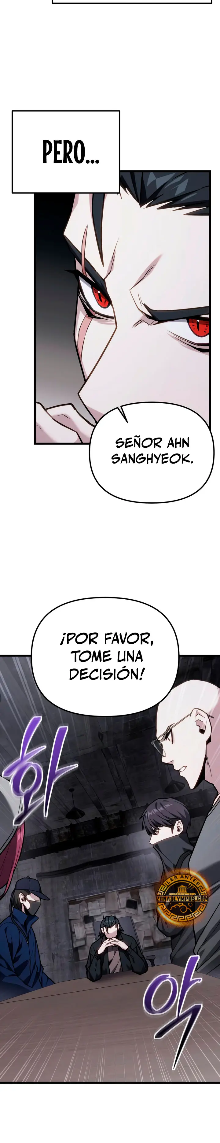 El soberano del hogar > Capitulo 66 > Page 401