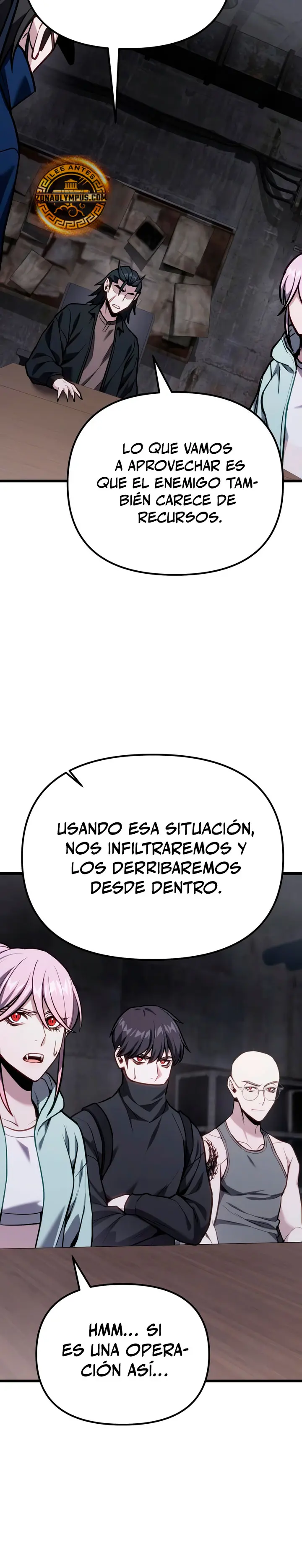 El soberano del hogar > Capitulo 66 > Page 431