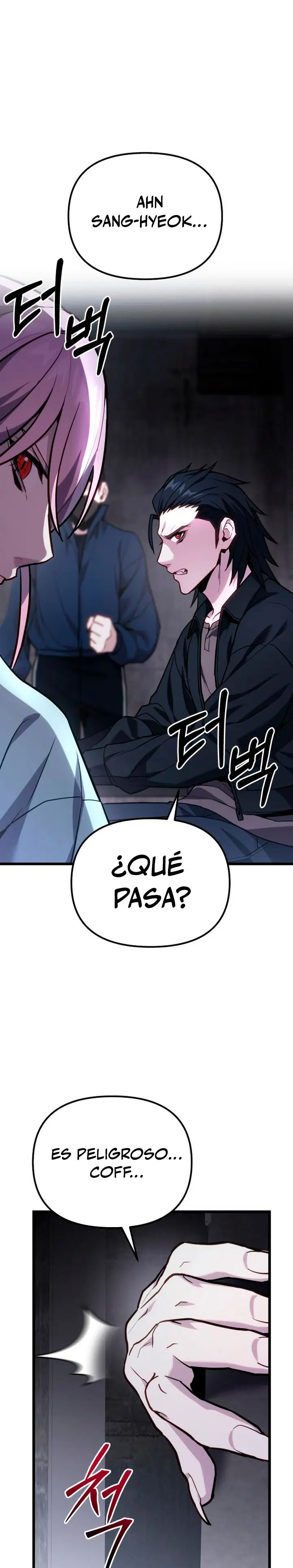 El soberano del hogar > Capitulo 67 > Page 21