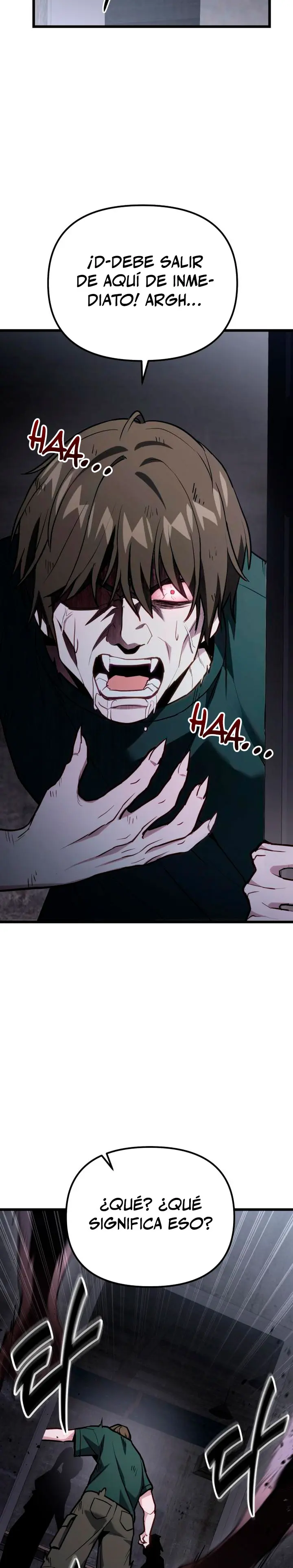 El soberano del hogar > Capitulo 67 > Page 31