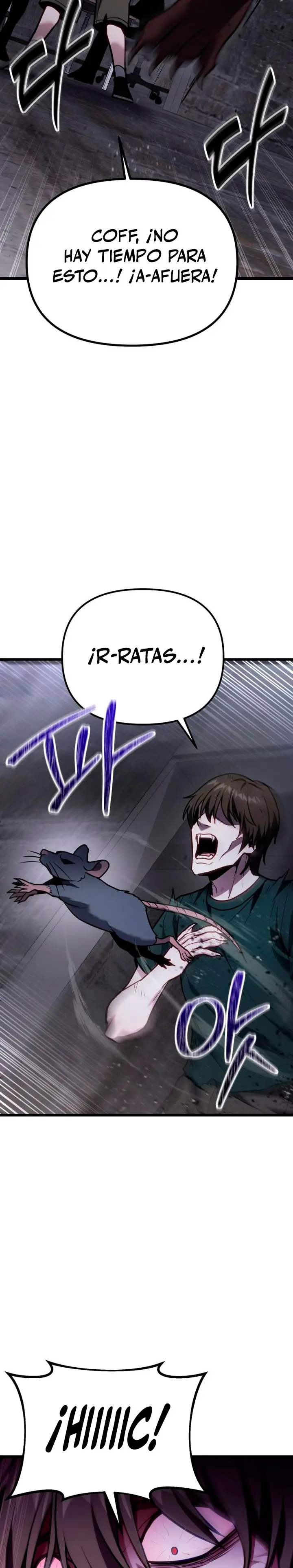 El soberano del hogar > Capitulo 67 > Page 41