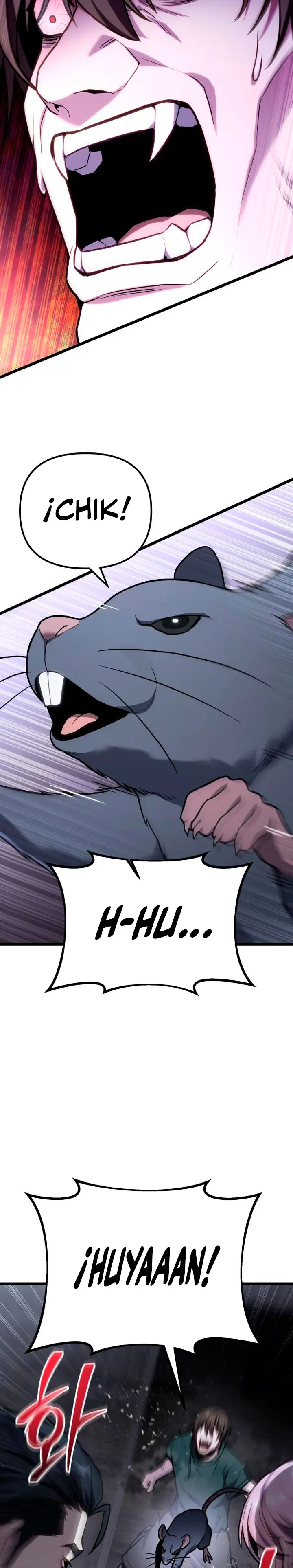 El soberano del hogar > Capitulo 67 > Page 51