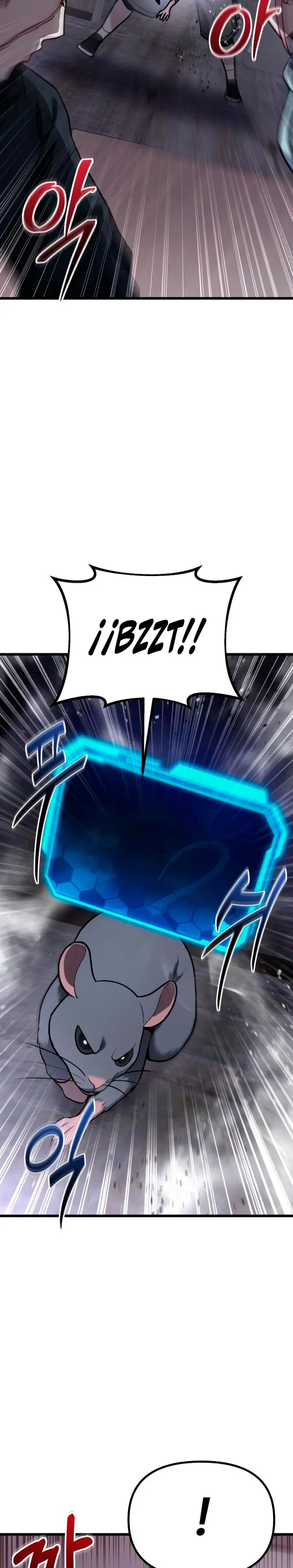 El soberano del hogar > Capitulo 67 > Page 61