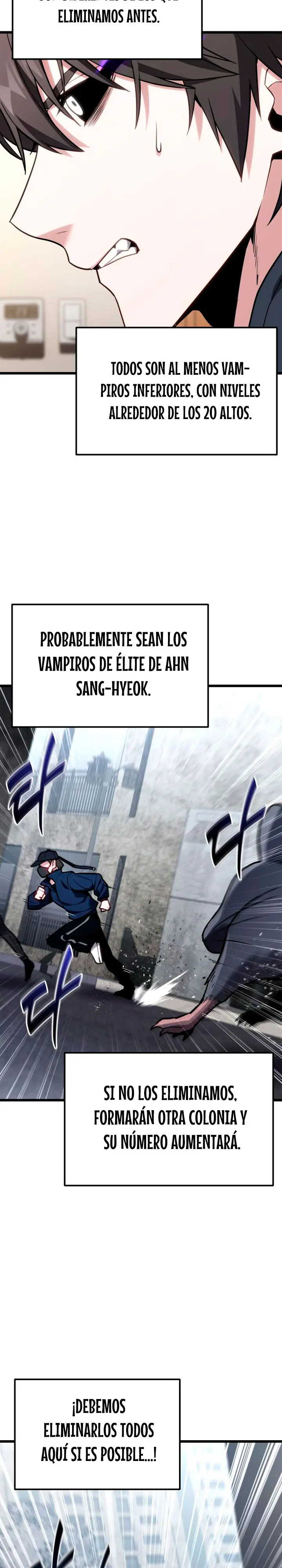 El soberano del hogar > Capitulo 67 > Page 121