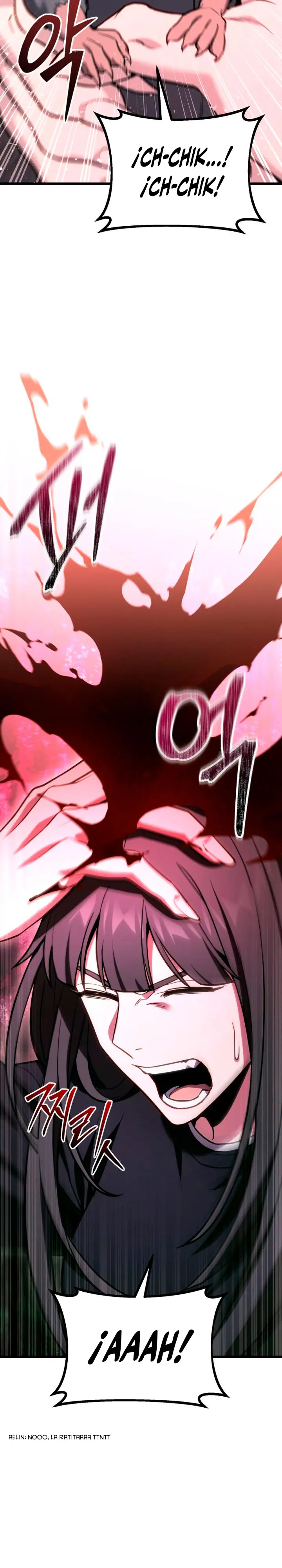 El soberano del hogar > Capitulo 67 > Page 161